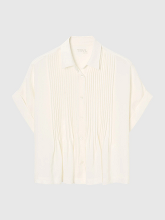 Zenggi Trvl Drss Zenggi Trvl Drss Angie Shirt white