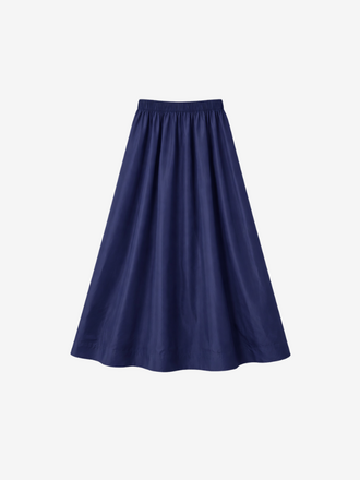 Zenggi Trvl Drss Zenggi Trvl Drss Steef Skirt ink blue