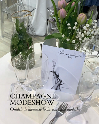 Champagne Show