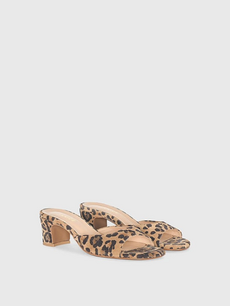 Janice Janice Crew Instapper panterprint