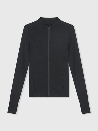 Janice Janice Texas Jackje zwart