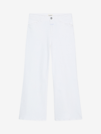 Closed Closed Wera Jeans white