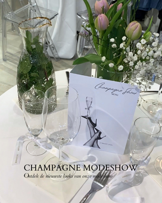 Champagne Show