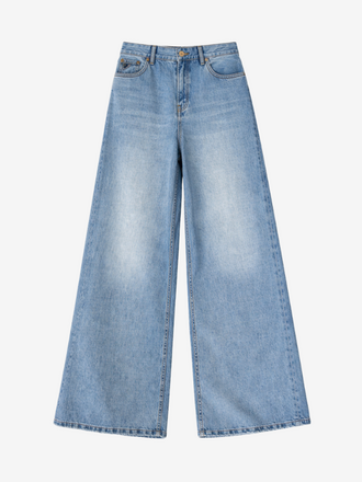 Lois Lois Paloma Jeans L32 - stone flow