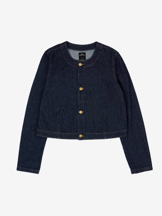 Lois Lois Shadia Clean R Jeans Jas rinse