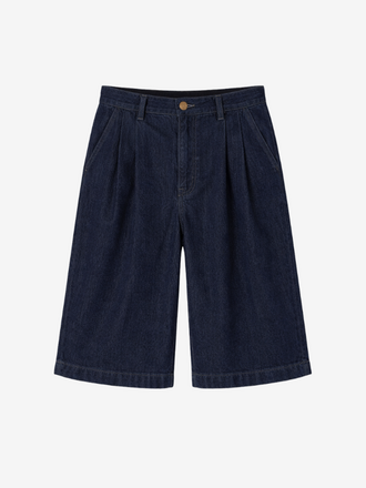 Lois Lois Clara Shorts denim