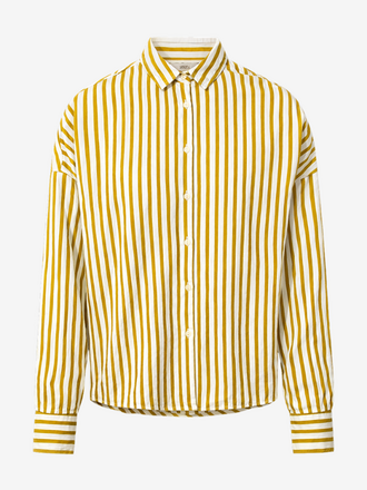 0039 Italy 0039 Italy Lucy Blouse Streep kerrie ecru