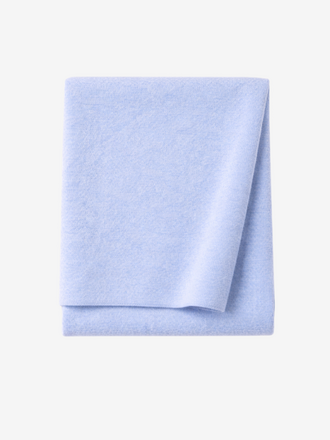 Absolut Cashmere Absolut Cashmere Infinity Shawl cloudy blue