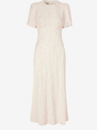 Baum Und Pferdgarten Baum und Pferdgarten Dress Avigail cloud dancer