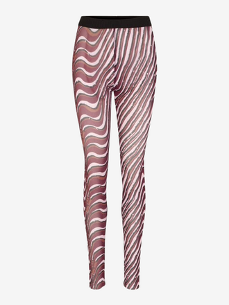 Baum Und Pferdgarten Baum Und Pferdgarten Jazzlyn Legging rood