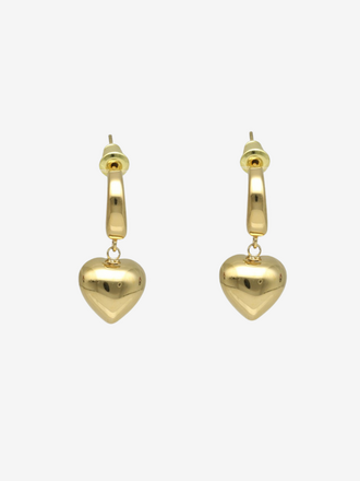 Camps & Camps Camps & Camps Oorringen  Heart