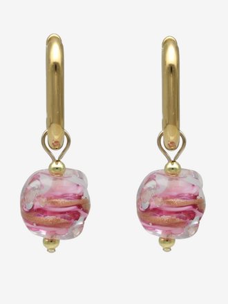 Camps & Camps Camps & Camps Oorringen  Light Rose