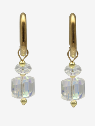 Camps & Camps Camps & Camps Oorringen  Crystal