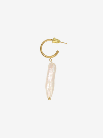 Camps & Camps Camps & Camps Long Pearl Droplet