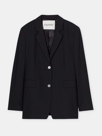 Closed Closed Lola Blazer black