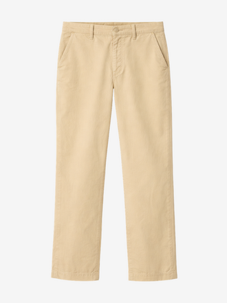 Closed Closed Serandon Chino camel beige