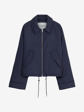 Closed Closed Sportive Blouson dark night