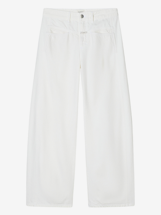 Closed Closed Tori-X Jeans ecru