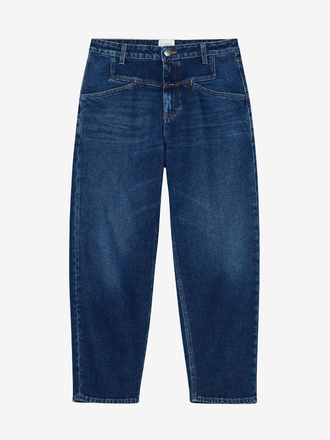 Closed Closed Stover-x blue jeans