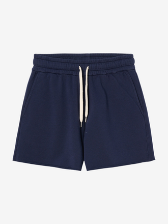 Zenggi Trvl Drss Zenggi Trvl Drss Joey Shorts faded indigo
