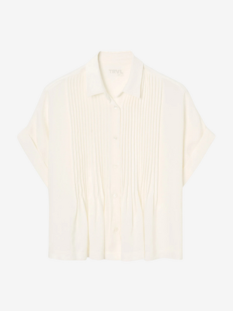 Zenggi Trvl Drss Zenggi Trvl Drss Angie Shirt white