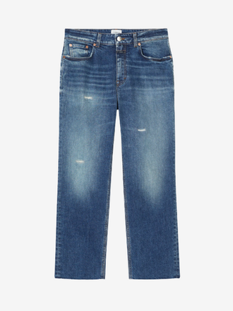 Closed Closed Jeans Milo 5N mid blue