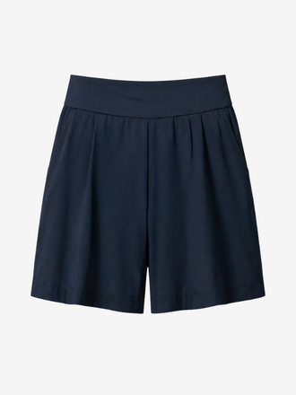 Zenggi Trvl Drss Zenggi Trvl Drss Ella Shorts ink blue