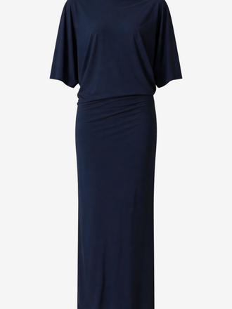 Zenggi Trvl Drss Zenggi Trvl Drss Cairo Dress ink blue