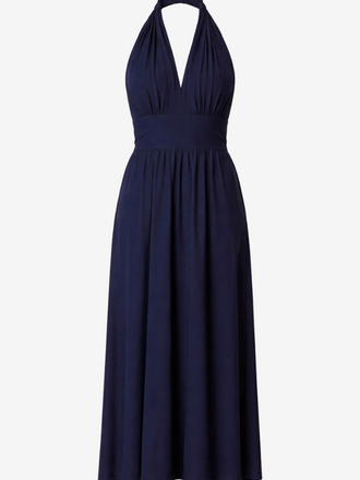 Zenggi Trvl Drss Zenggi Trvl Drss Cannes Dress black