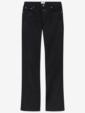 Closed Closed Jeans Gillan black