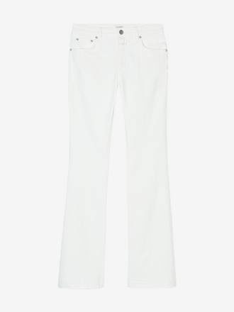 Closed Closed Jeans Jovanna ivory