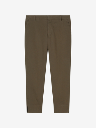 Closed Closed Jeans Sonnett forest green