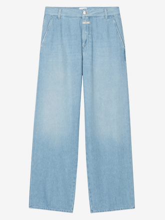 Closed Closed Jeans Jurdy light blue