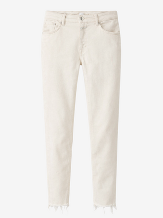 Closed Closed Jeans Milo ivory