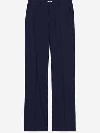 Closed Closed Sasia Pants dark night