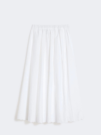 Weekend MaxMara Weekend MaxMara Pio Rok white