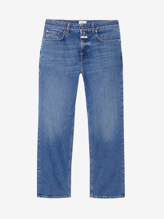 Closed Closed Jeans Milo mid blue
