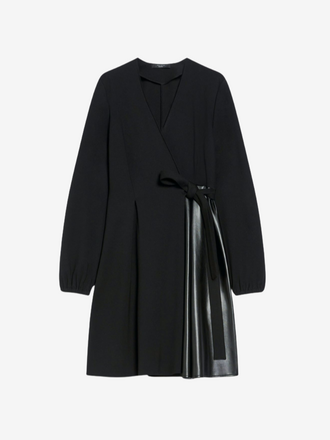 Weekend MaxMara Weekend MaxMara Cennare Dress black