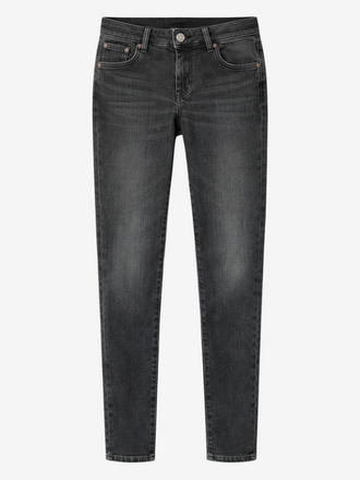 Closed Closed Jeans Baker dark grey