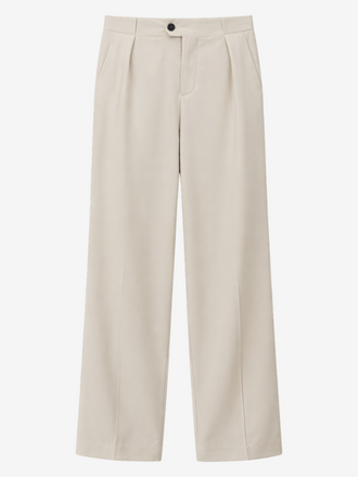 Closed Closed Mawson Pants sabbia beige