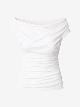 Viveh Viveh Willow Top coconut milk