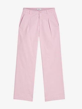 Closed Closed Pants Brooks dahlia pink