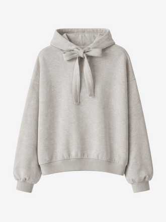 Des Petits Hauts Des Petits Hauts Julie Sweater grijs