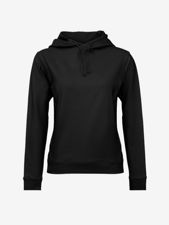 RIVS Lounge RIVS Lounge Hoody Artemis black