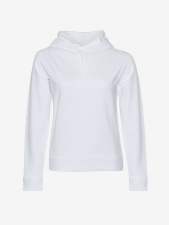 RIVS Lounge RIVS Lounge Hoody Artemis white