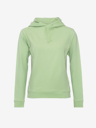 RIVS Lounge RIVS Lounge Hoody Artemis soft green