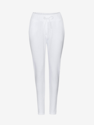 RIVS Lounge RIVS Lounge Easy Jogger Demeter white