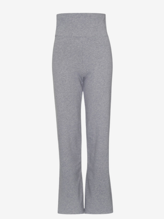 RIVS Lounge RIVS Lounge High Waist Bootcut Hestia grey