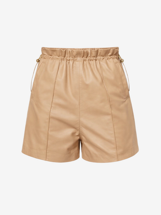 DNA Amsterdam DNA Amsterdam Shiva Short camel