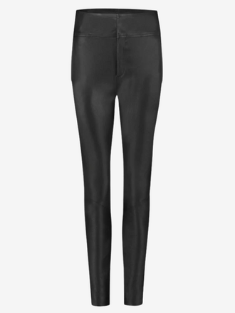 DNA Amsterdam DNA Amsterdam Pants Pananty black